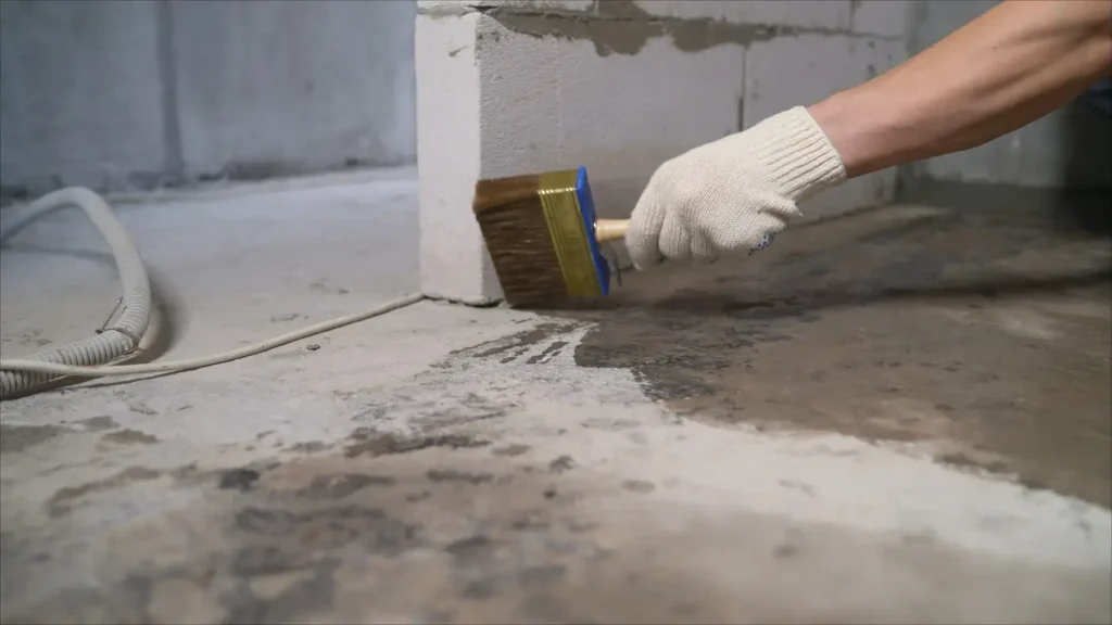 Crawl Space Waterproofing Experts
