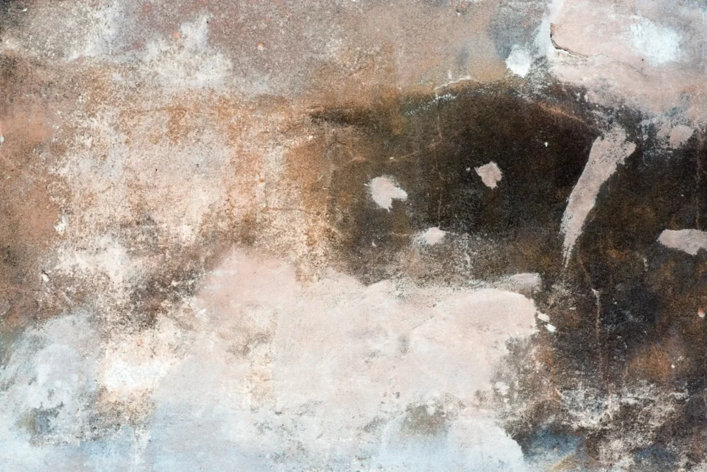 Crawl Space Repair