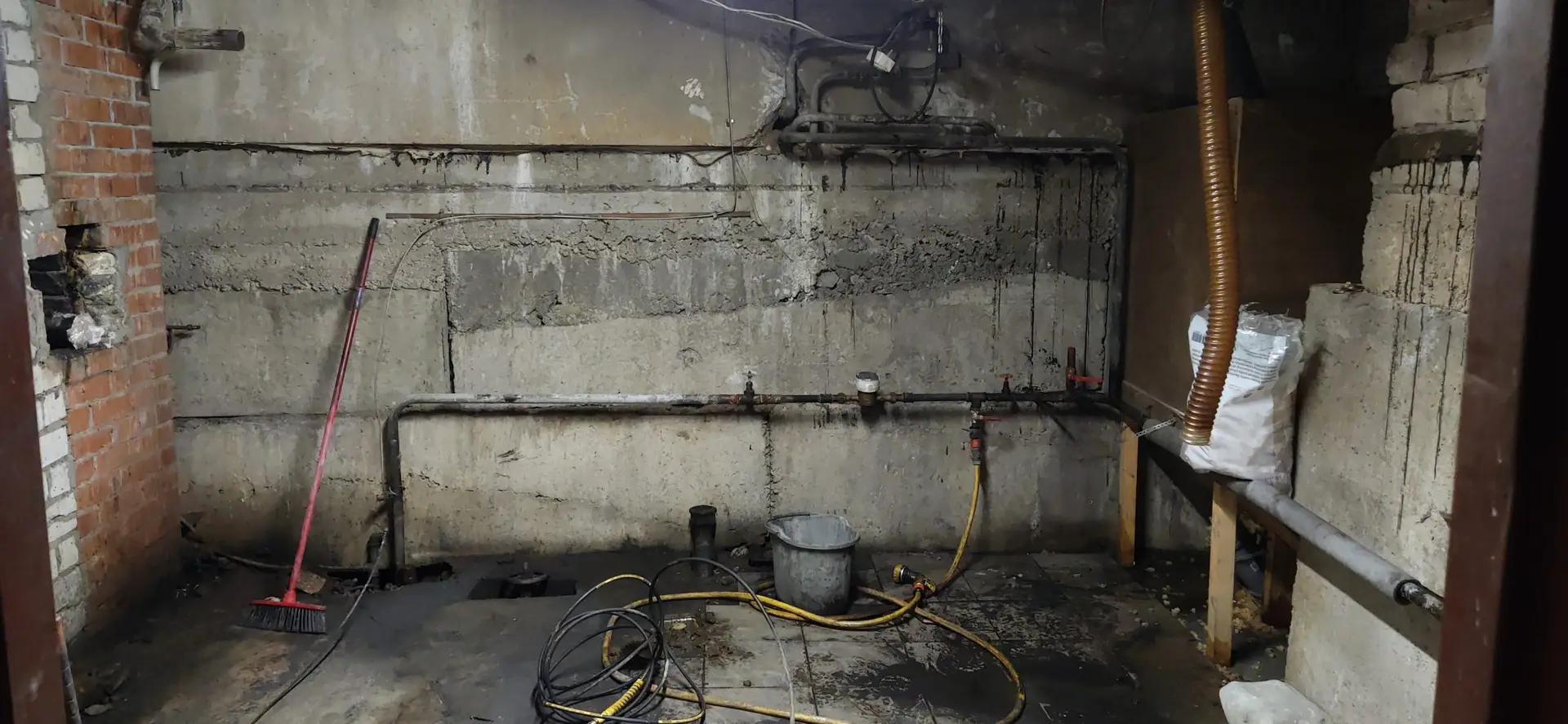 Crawl Space Sump Pump Maintenance
