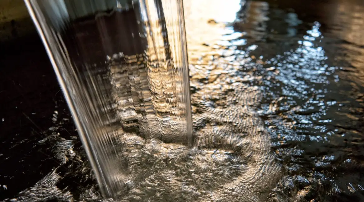 Crawl Space Water Removal