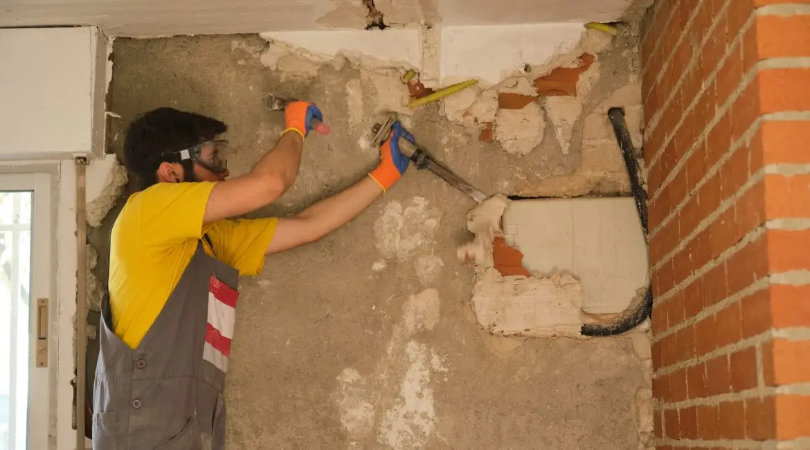 Crawl Space Renovations
