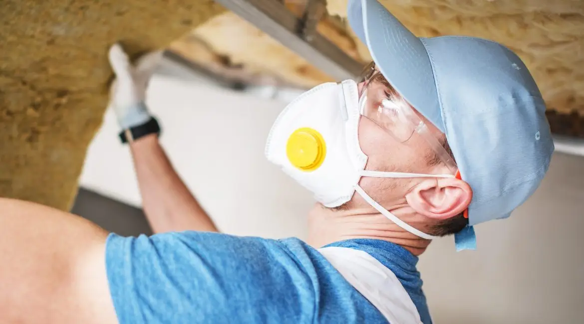 Crawl Space Upgrades