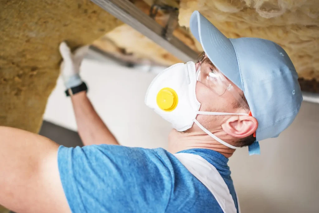 Crawl Space Upgrades